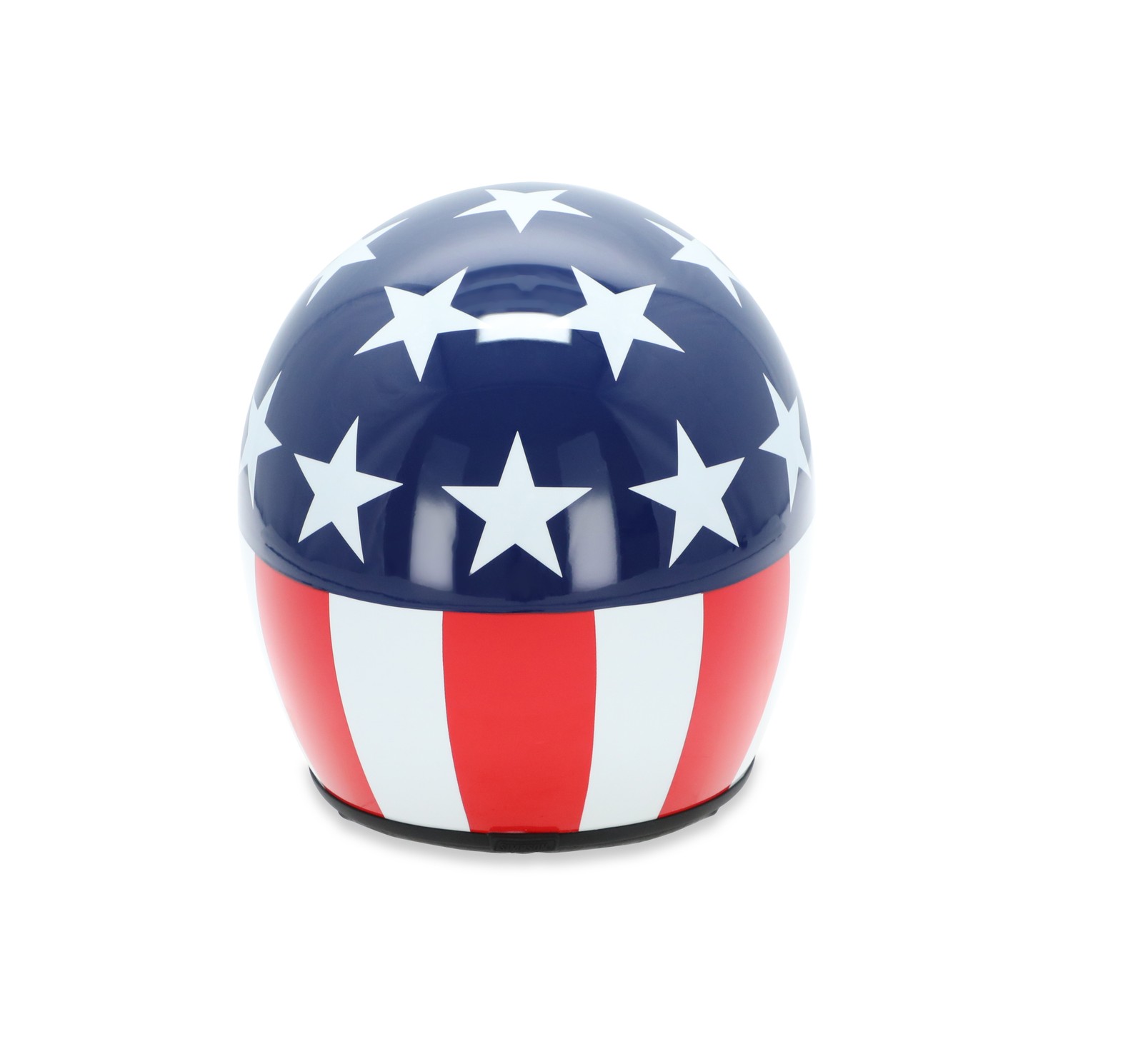 Chopper Helmet - Ez - Extra Large CHOP69XL
