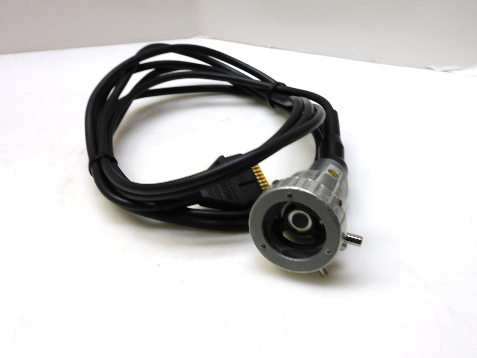 LINVATEC 8172 CAMERA HEAD WITH COUPLER