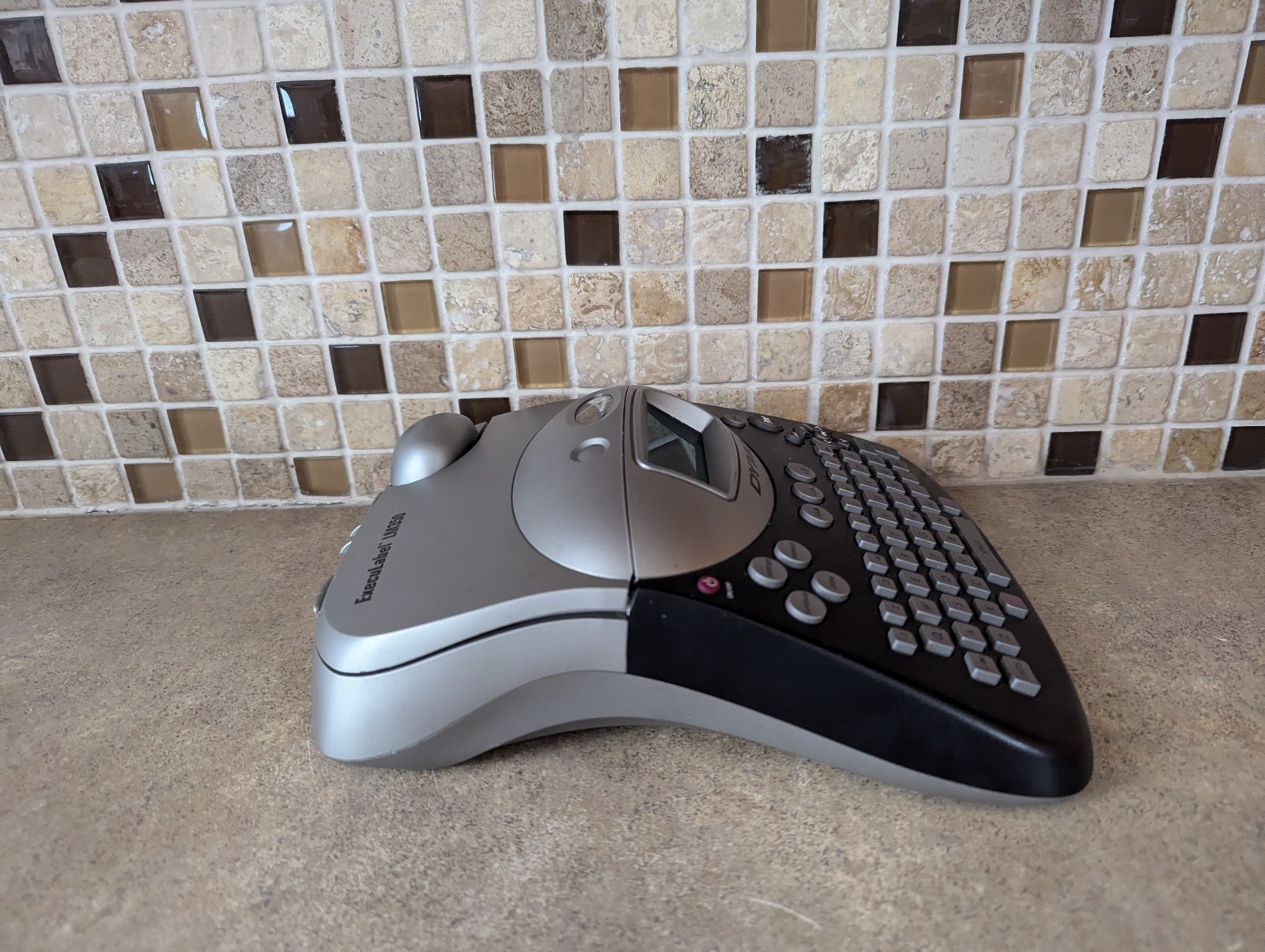 DYMO EXECULABEL LM350 LABEL MAKER