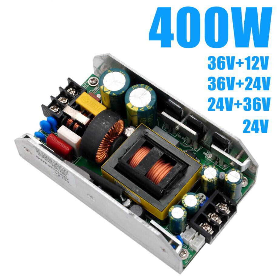 400W Stage Light Power Supply For 280W Beam Moving Head/120x3W Led Par/ 19x12W