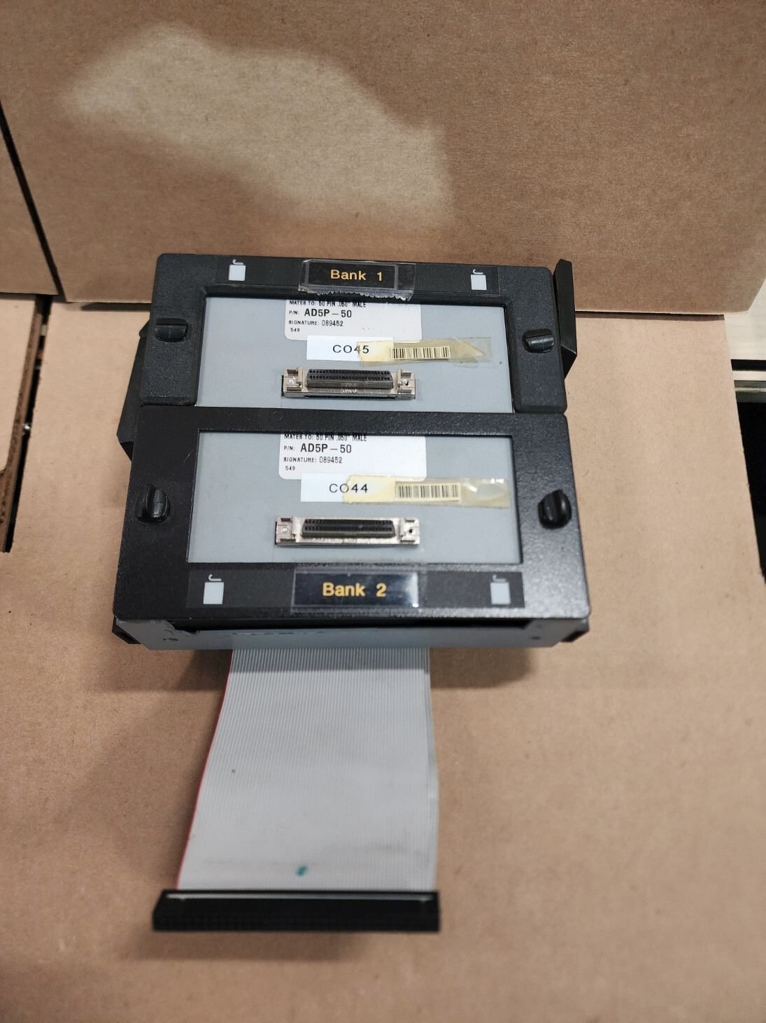 CIRRIS Easy Wire Adapter Box Unit #4