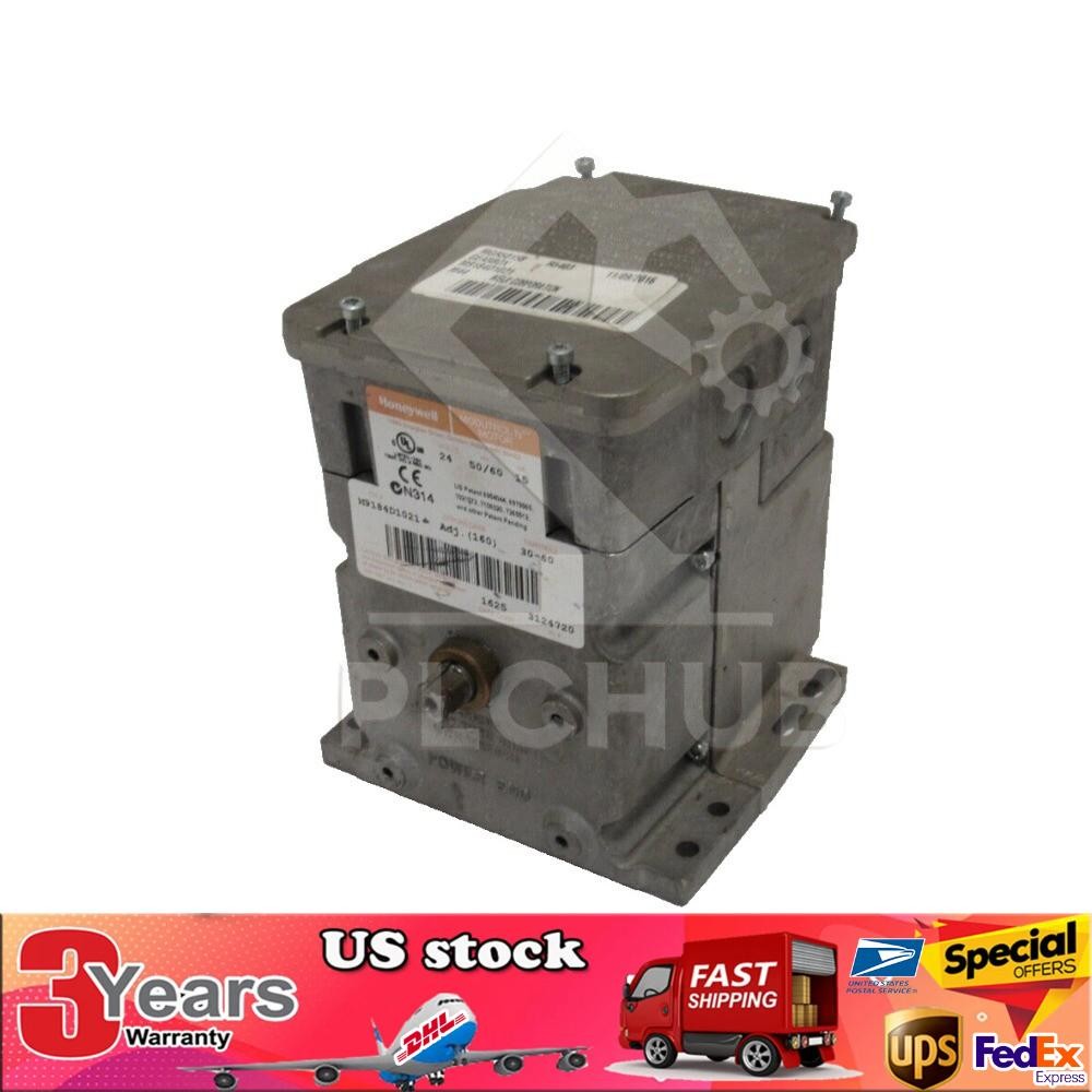NEW HONEYWELL M9184D1021 MODUTROL IV MOTOR US Free TAX