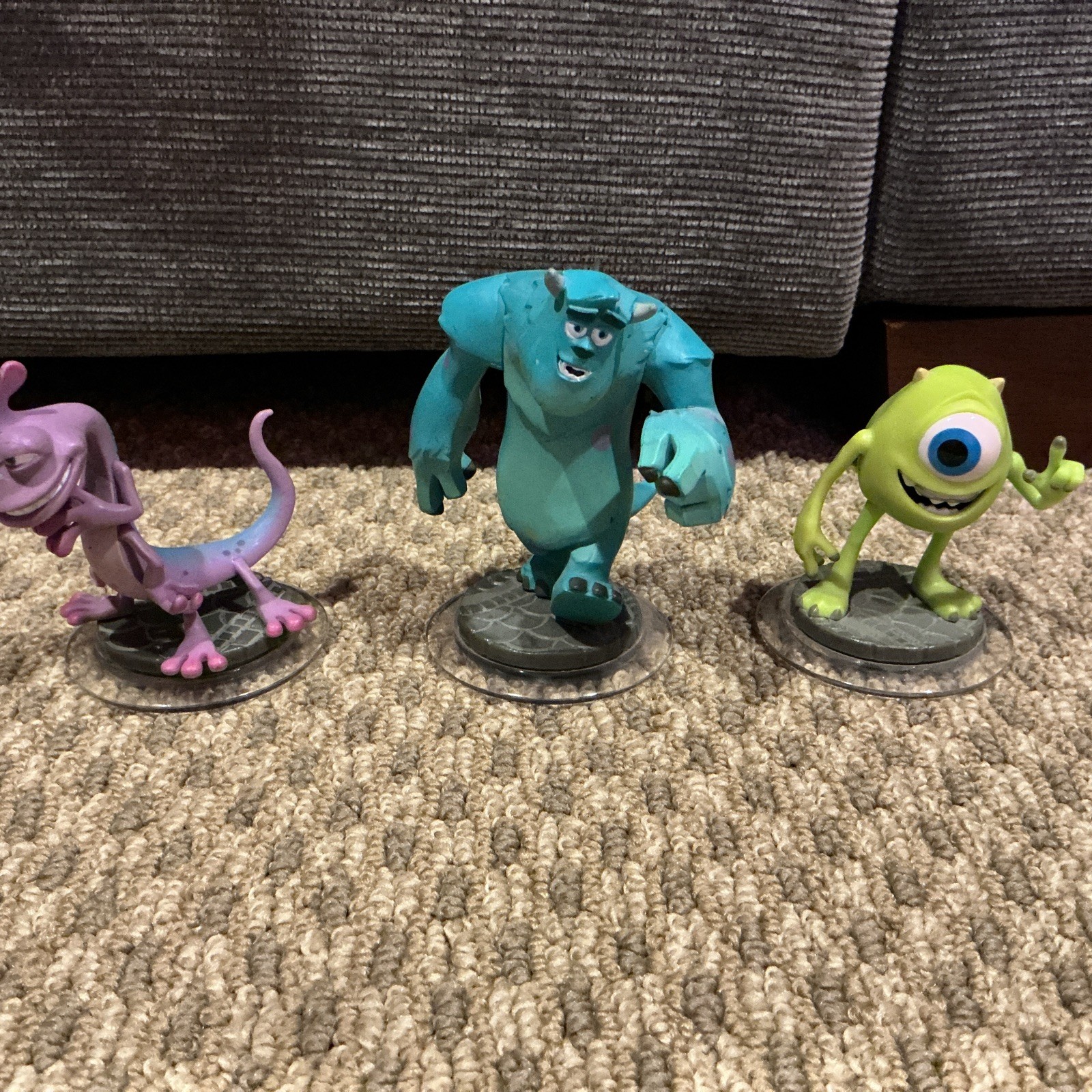 disney infinity monsters inc