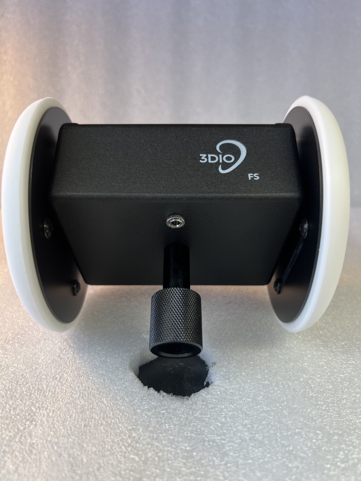 3Dio FS Binaural Microphone - [B-Stock open box] :: Fully functional