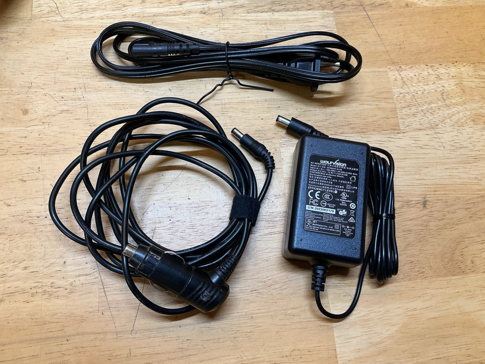 VeEX FX150+ Light Source, Power Meter, VFL