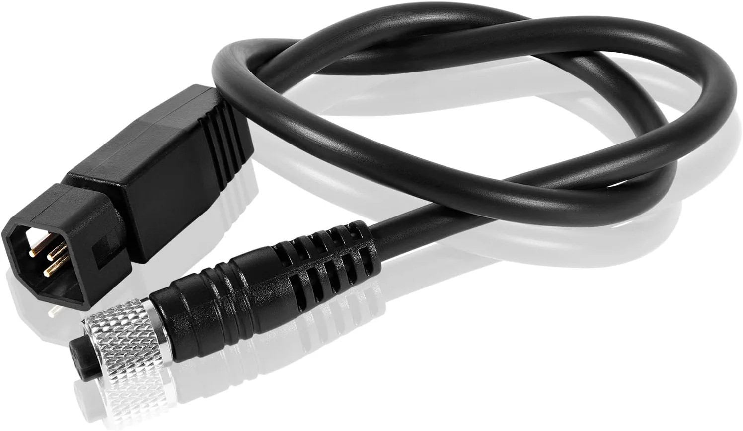 1852068 7-Pin Adapter Cable For Humminbird Fish Finder Minn Kota Sonar 2 (US2)