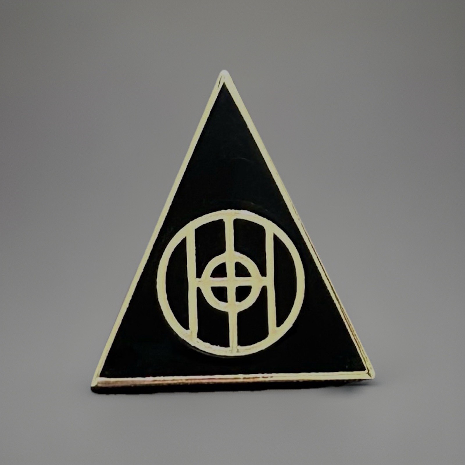 US Army 83rd Infantry Division Pin