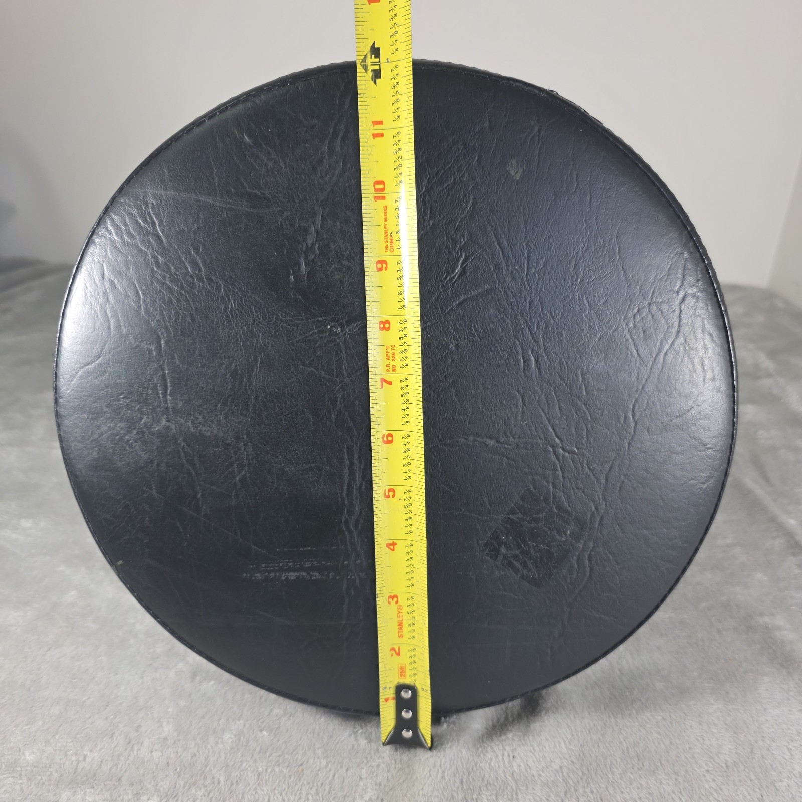 Drum Throne - Dixon