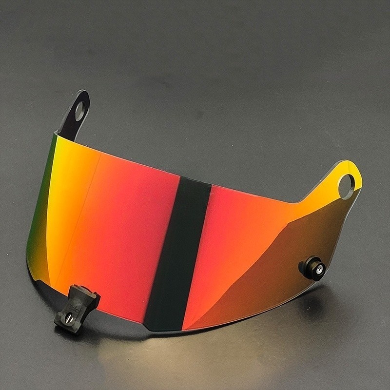 High-quality REVO  Lens Stilo ST5/ST5 FN R YA0802 Anti-Fog Scratch Helmet Visor