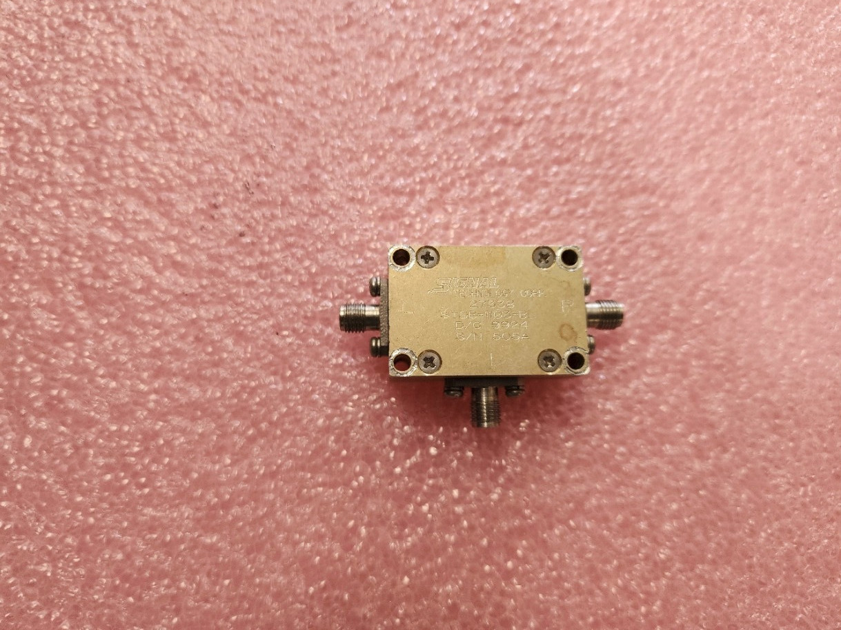Signal Technology STDB-1103-BL