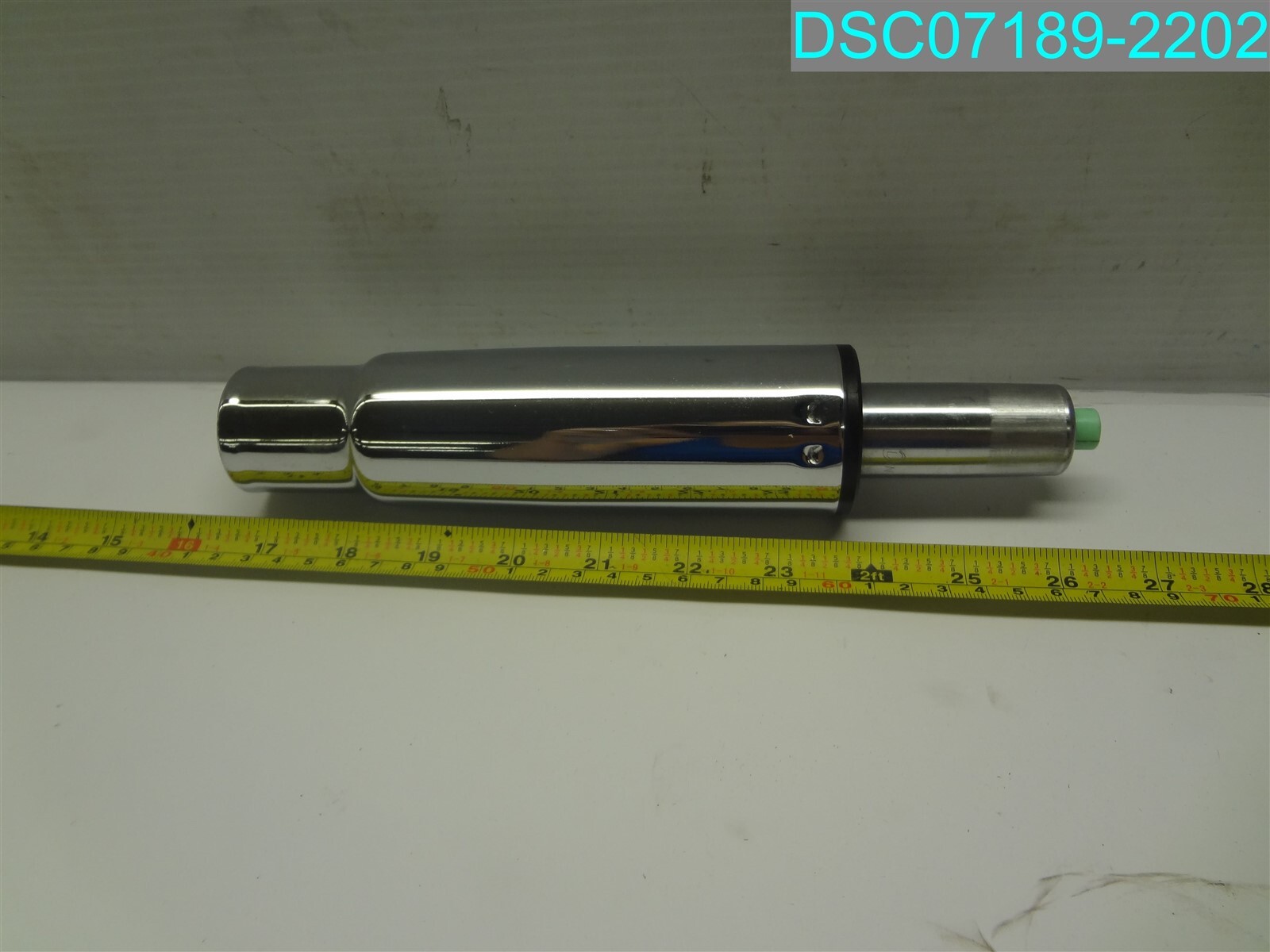 Office Chair Gas Lift Cylinder Shock 10-1/4" Overall Length