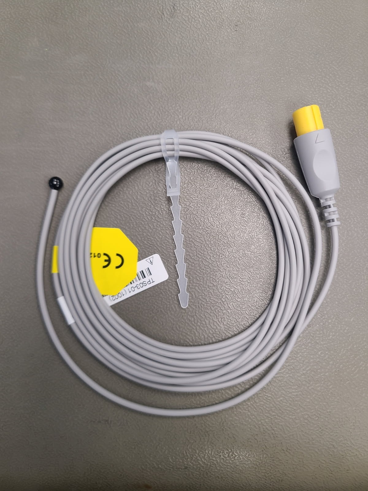 Veterinary Comen Skin Temperature Probe Temp Sensor C30-V C50-V C80-V