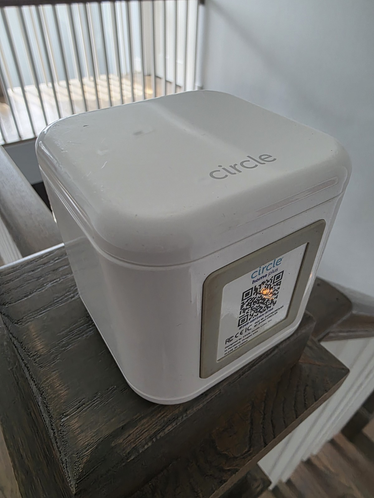 Circle Plus