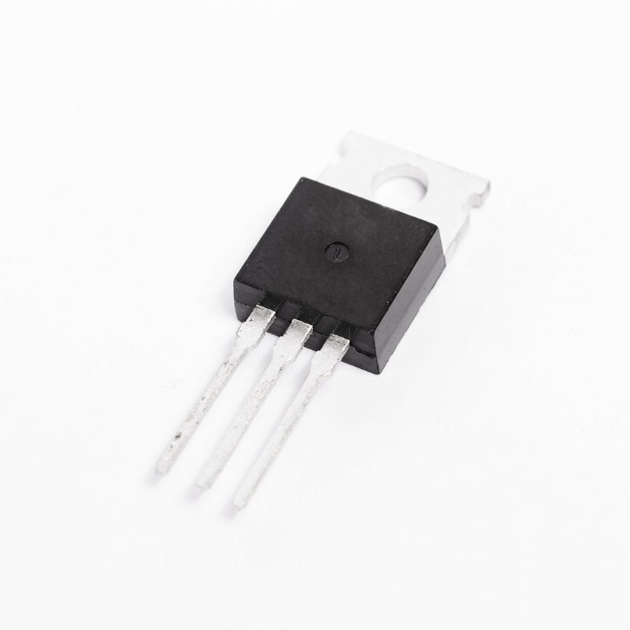FSC HUF75332P3 TRANSISTOR,MOSFET,N-CHANNEL,55V,TO-220AB  ( 15pcs