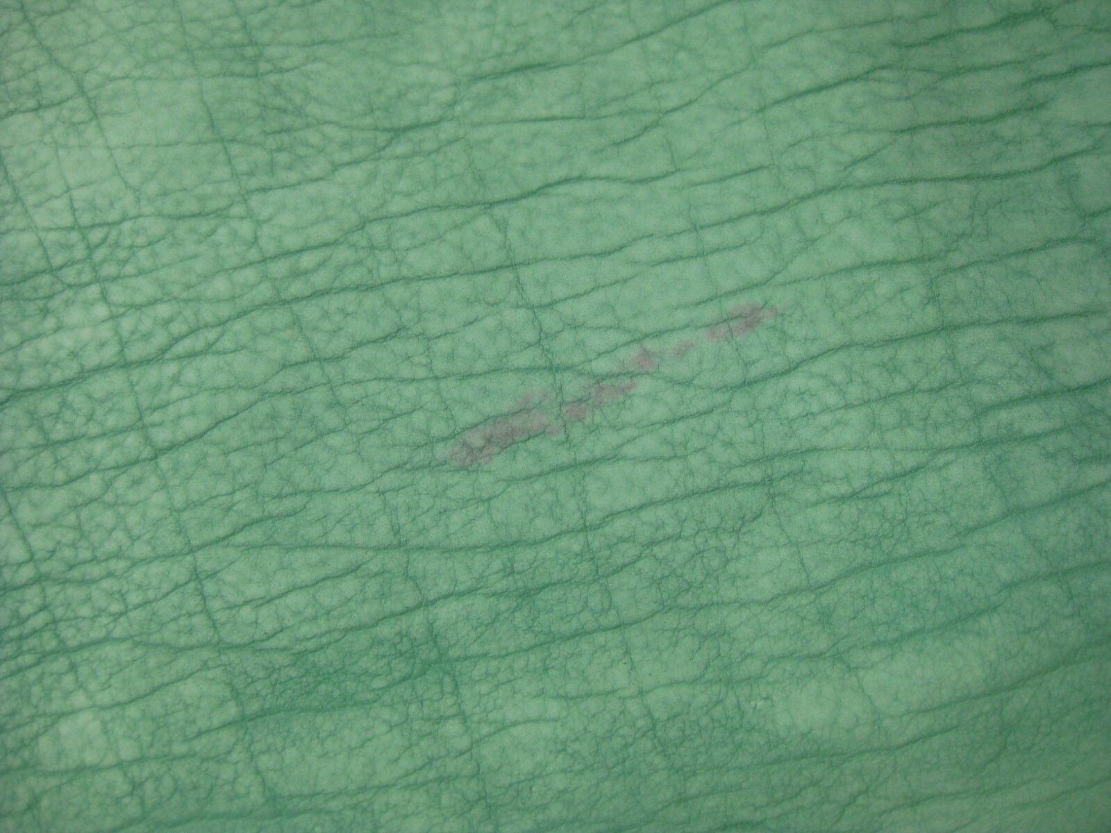 Top Grain Buffalo Leather R 88 # 0010979