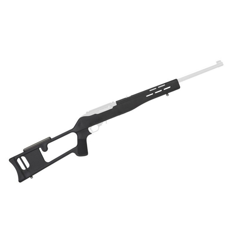 Advanced Technology Fiberforce Stock Fits Ruger 10/22  RUG3000
