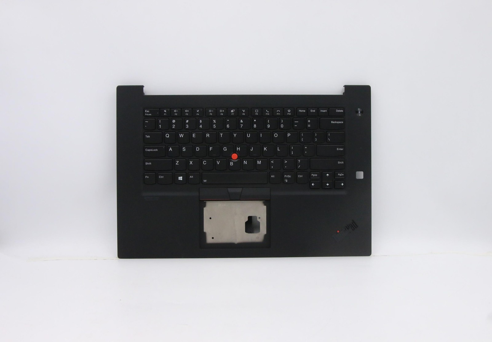 5M10Z39687 WW C-Cvr+ENG KB ASM LTN