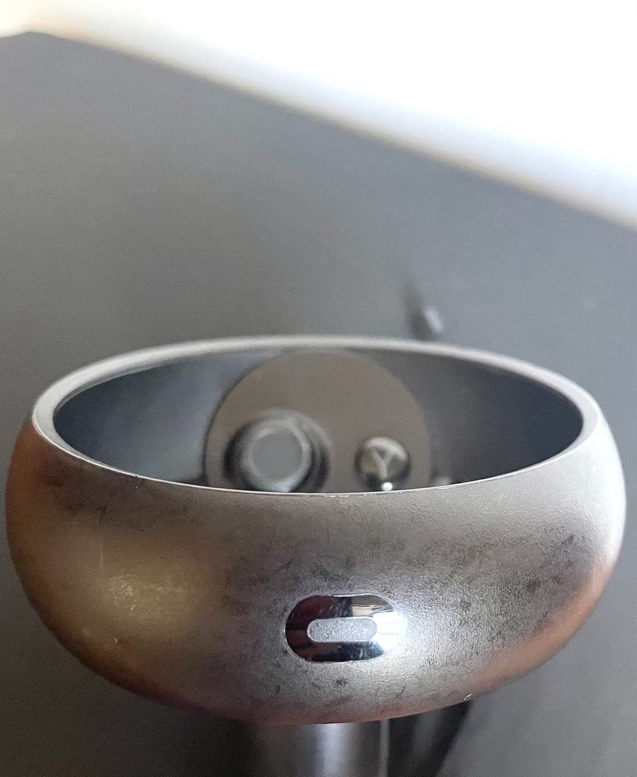 Oculus Quest 1 Oculus Rift S Touch Controller Left