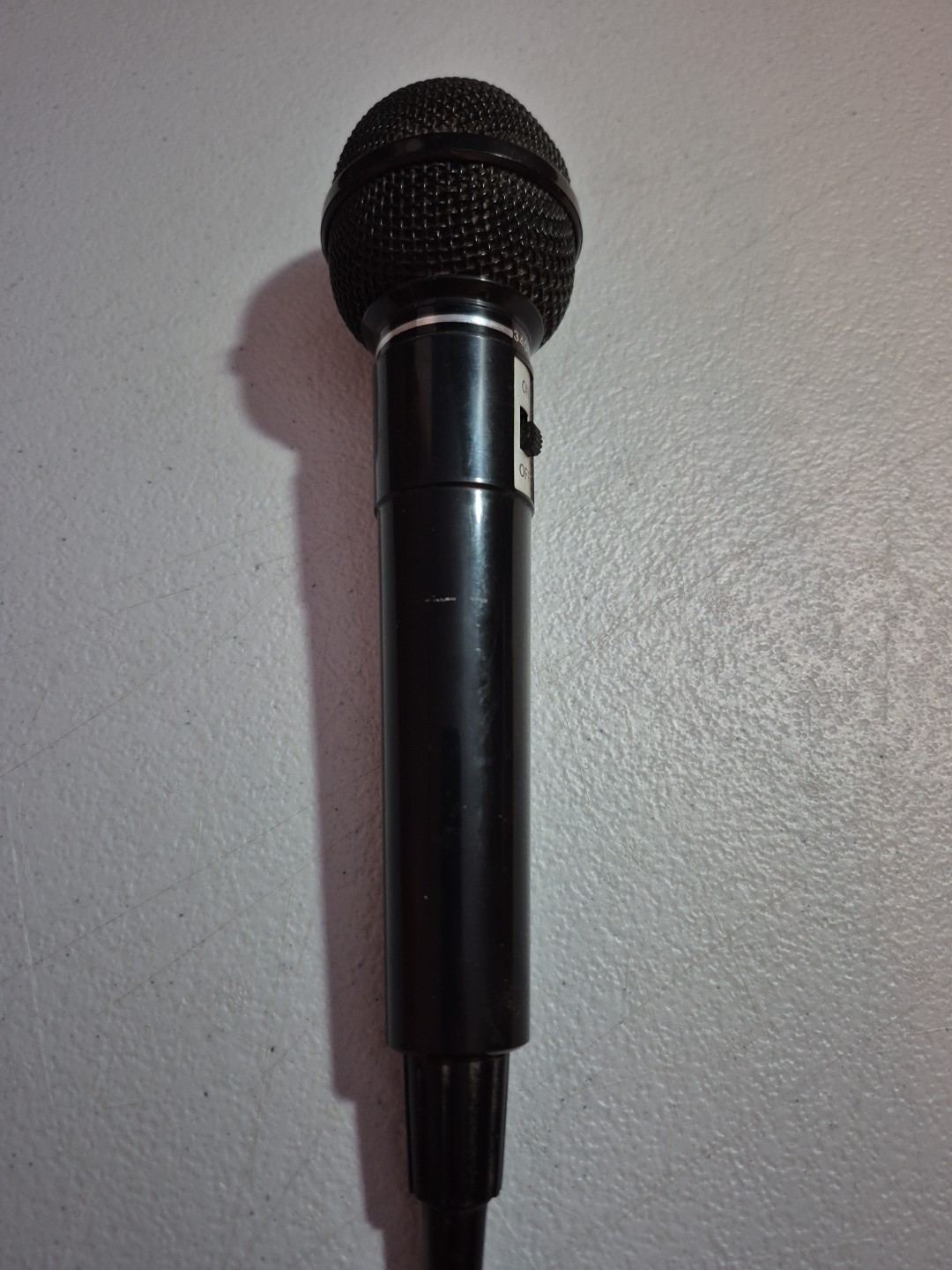 Unbranded Microphone 34068 Karaoke - Singing - Recording