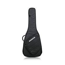 MONO M80 Guitar Sleeve 2.0 Black M80-SEG-V2-BLK "Free Shipping in the USA"