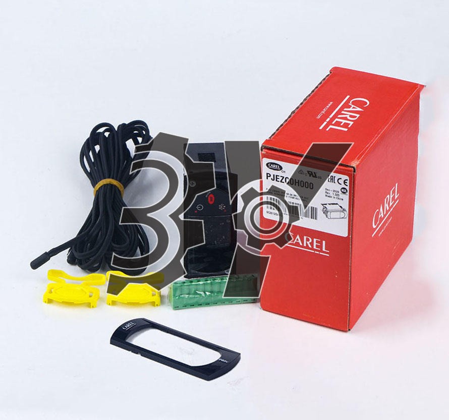 1PCS NEW CAREL PJEZC0H000 Temperature Controller PJEZCOHOOO