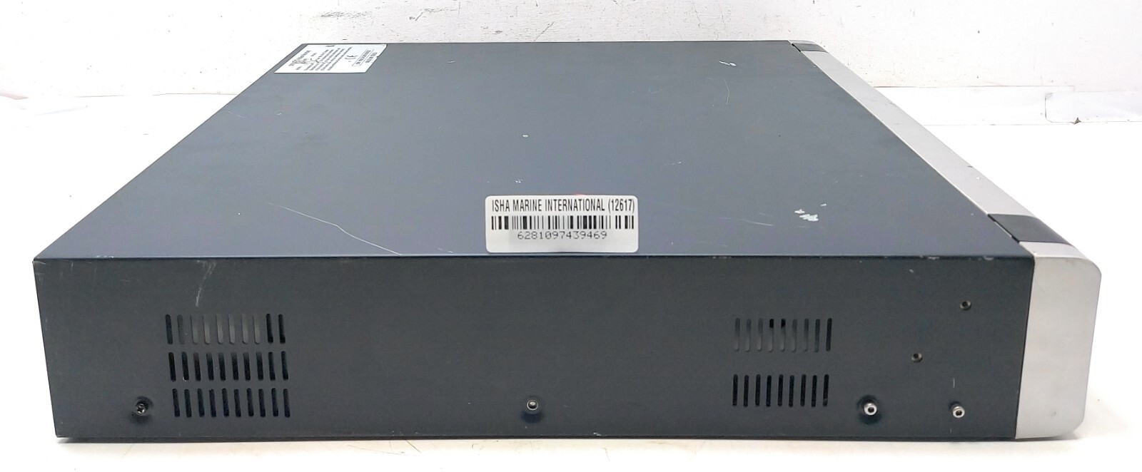Ganz 8CH MPEG4 Network DVR CN2500 Digital Video Recorder