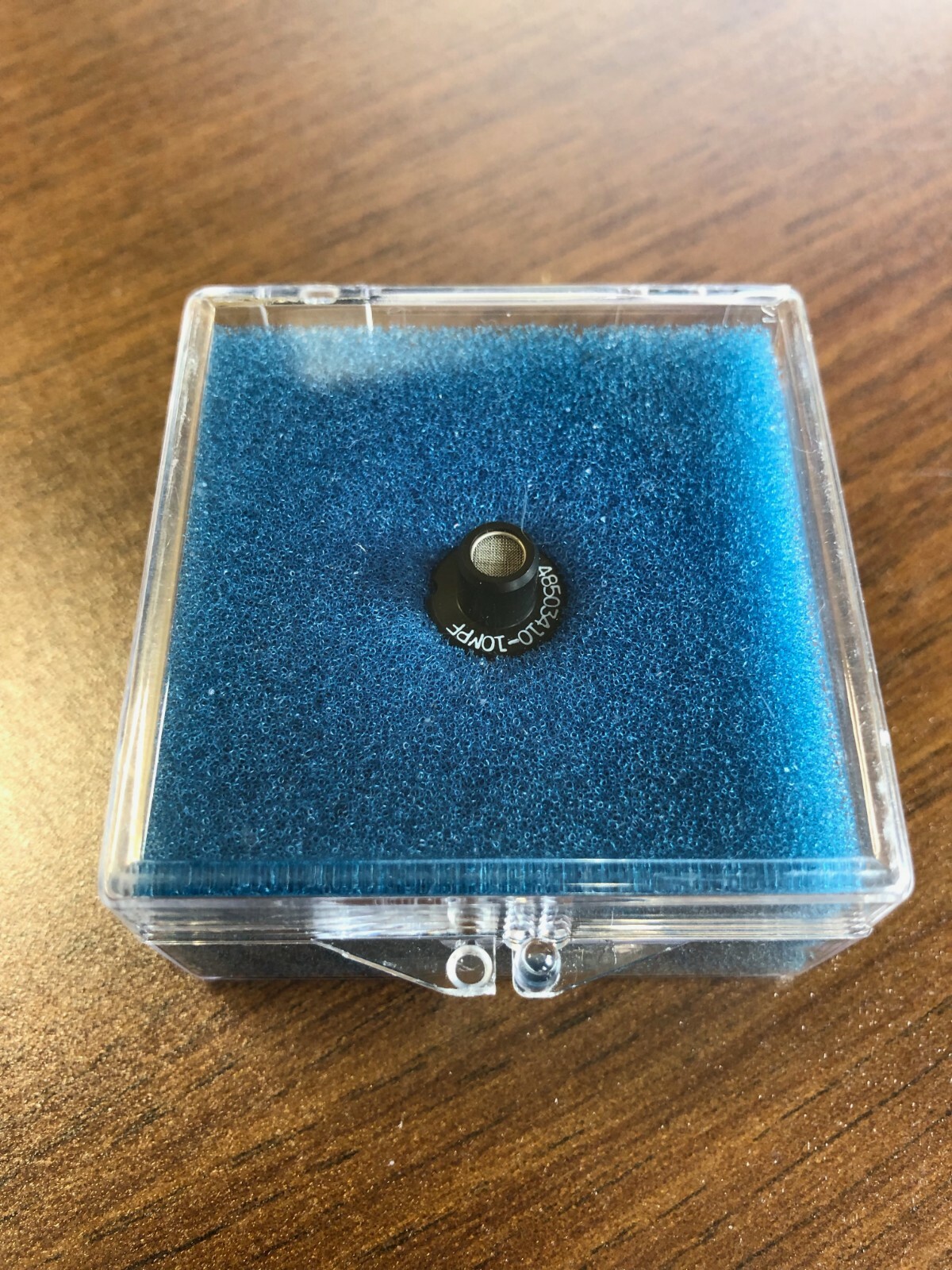 Universal Instruments GSM Advantis FlexJet 10MPF Nozzle 48503410 Ceramic