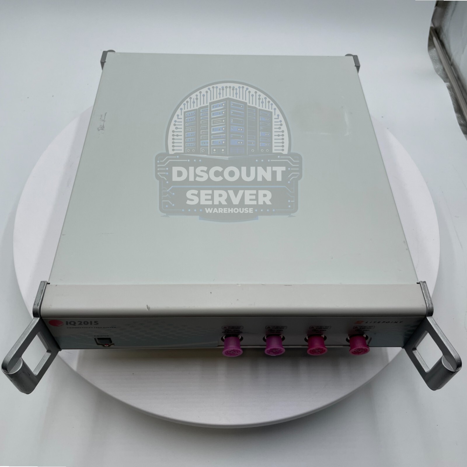 Litepoint IQ2015 Multi-Communication Connectivity Test System