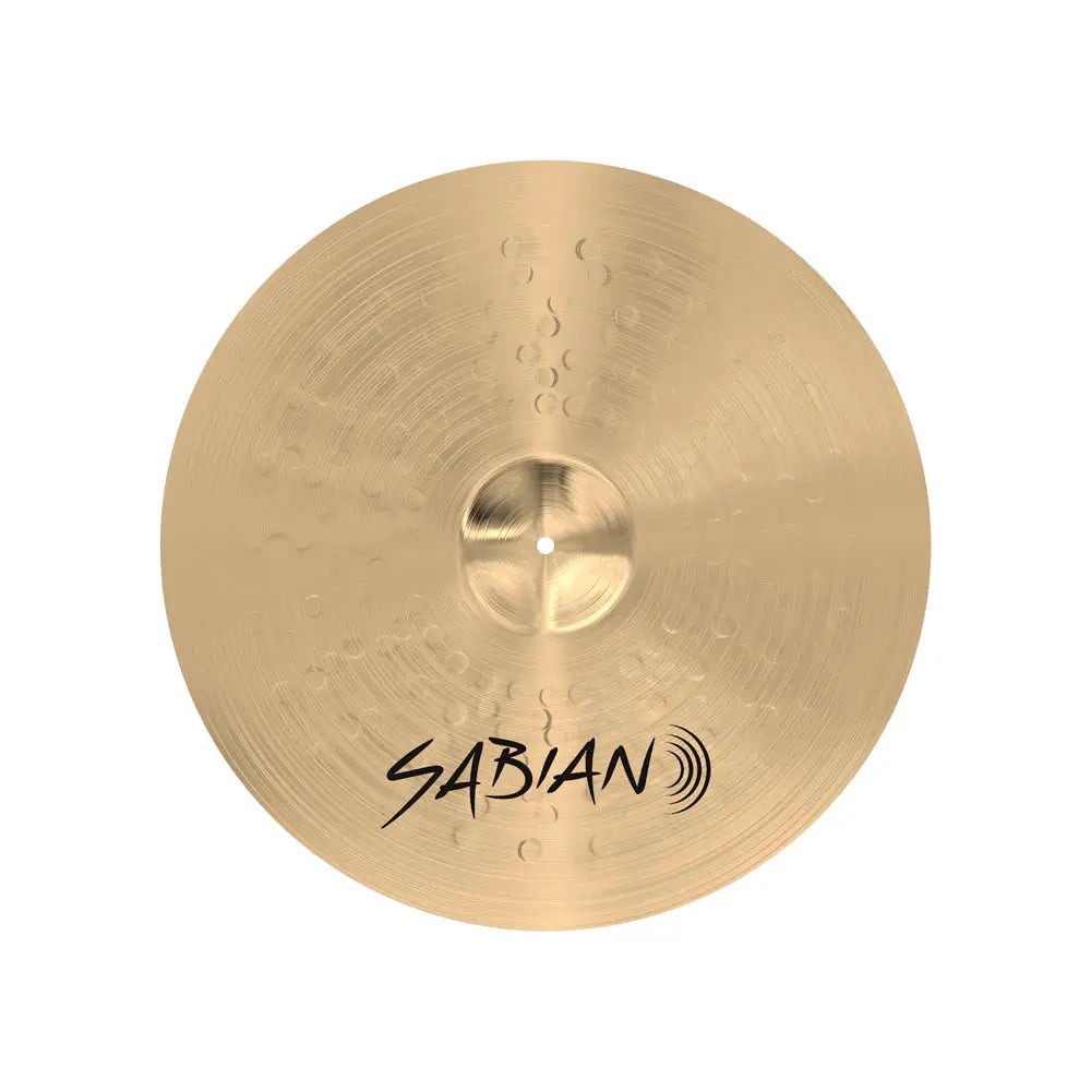Sabian Stratus Crash Cymbal 17"