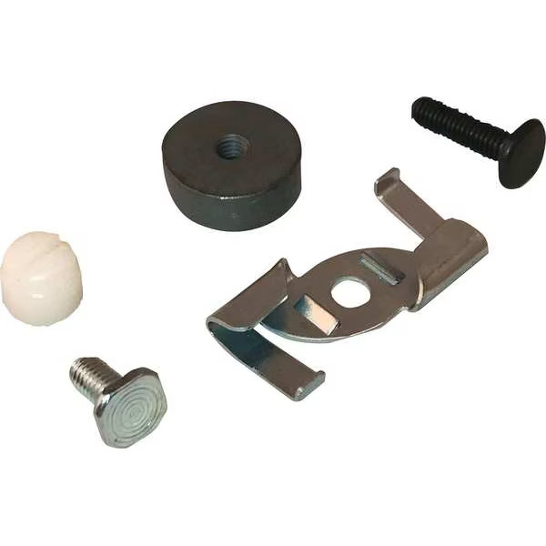 Juno Lighting T-Bar Attachment Clips, Silver, R37916 Series R37916 Juno Lighting