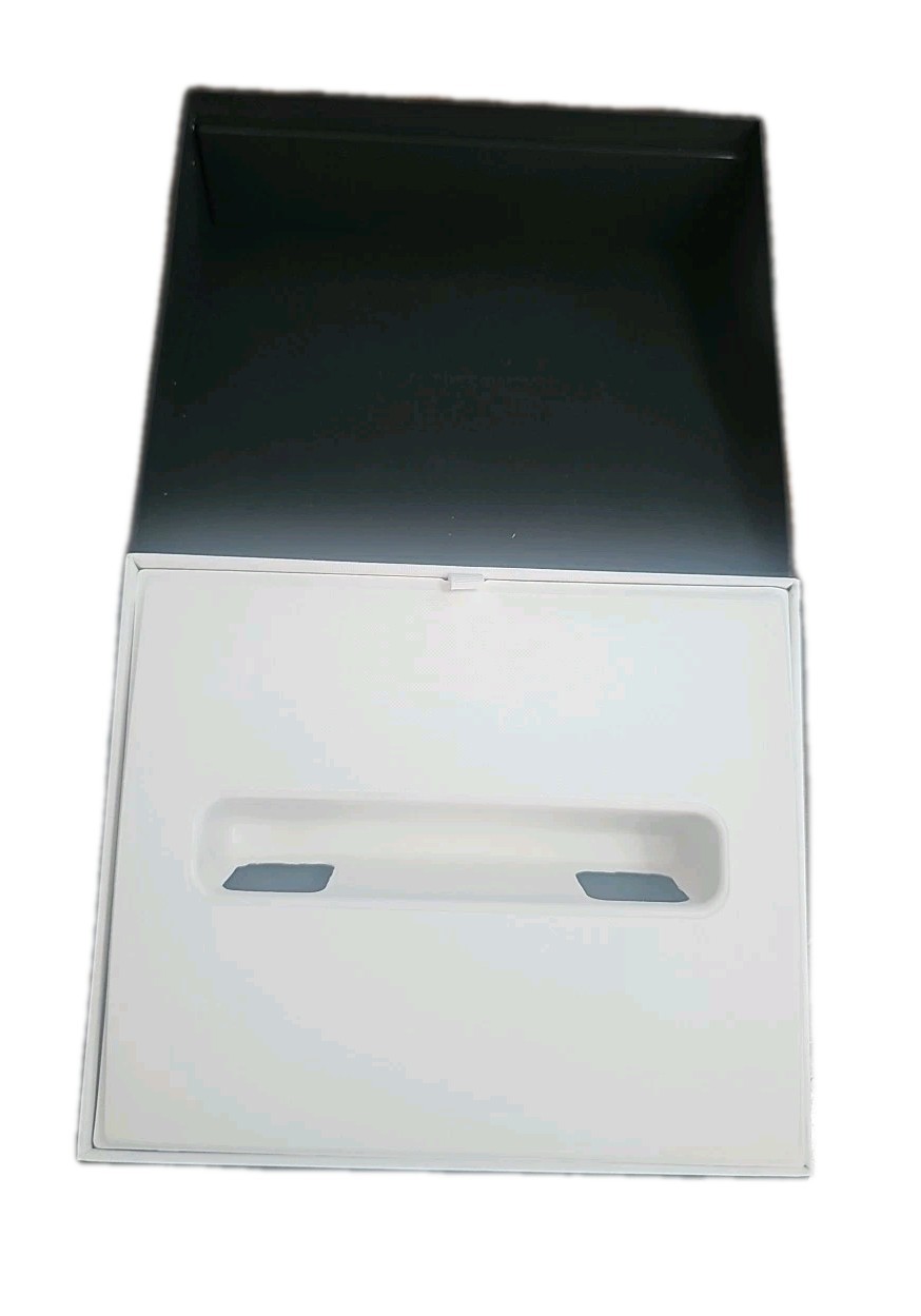 Amazon Echo Frames 2nd Gen Smart Glasses Box / Case & Charger Only