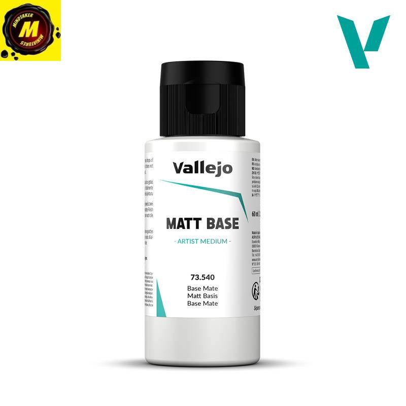 MATT Base - #VLJ73540 - Technicals & Mediums