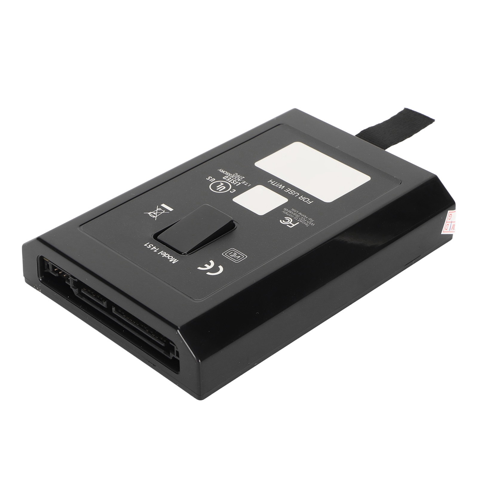 Game Console Internal Hard Drive Internal Extended Data Storage Portable Thin
