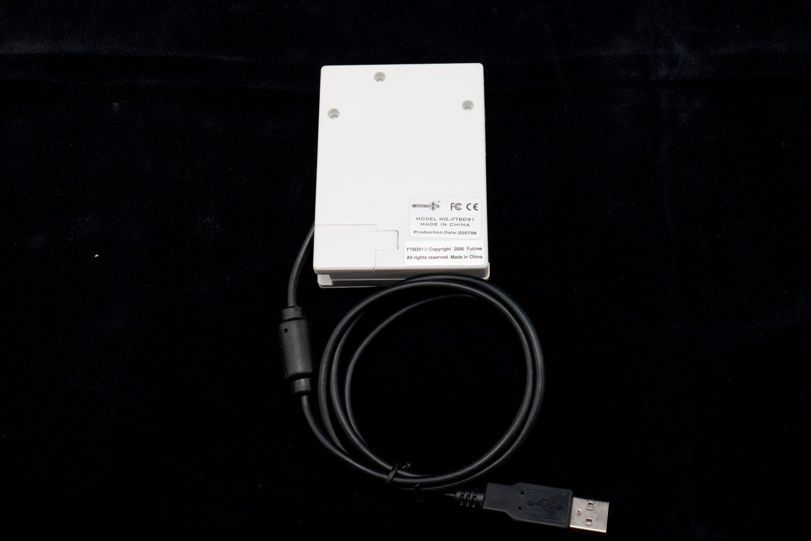 Vintage Gameon Universal USB Converter Model FT8D91