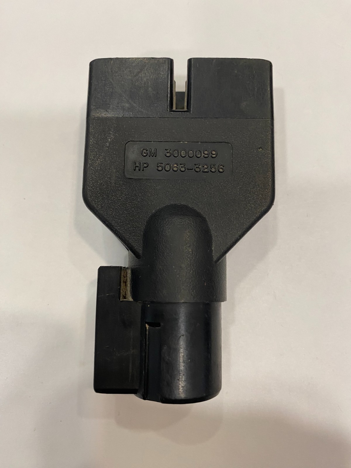 GM 3000099 HP 5063-3256 Adapter Tool
