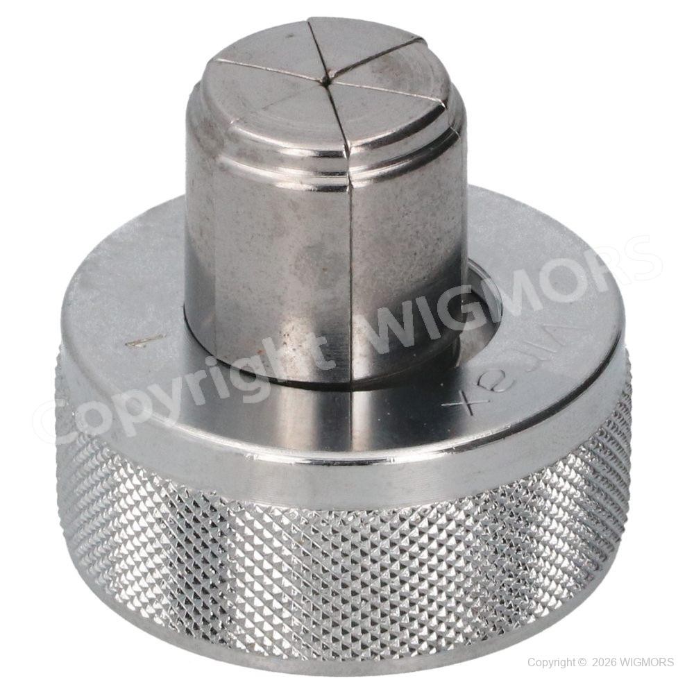 Pipe Expander Head Virax 252627 1"
