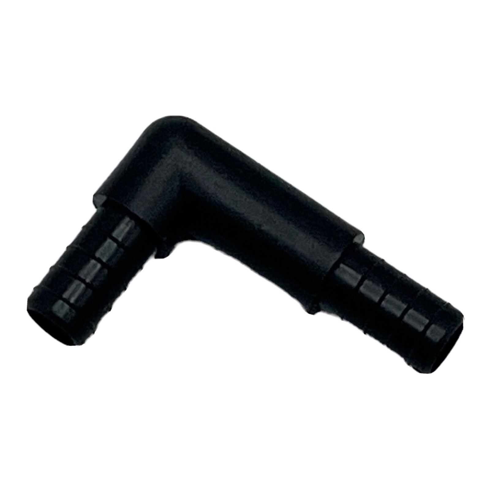 MINI or BMW Battery Gas Vent Hose Connecting Elbow 61211377835 R53 R56 R52 R55