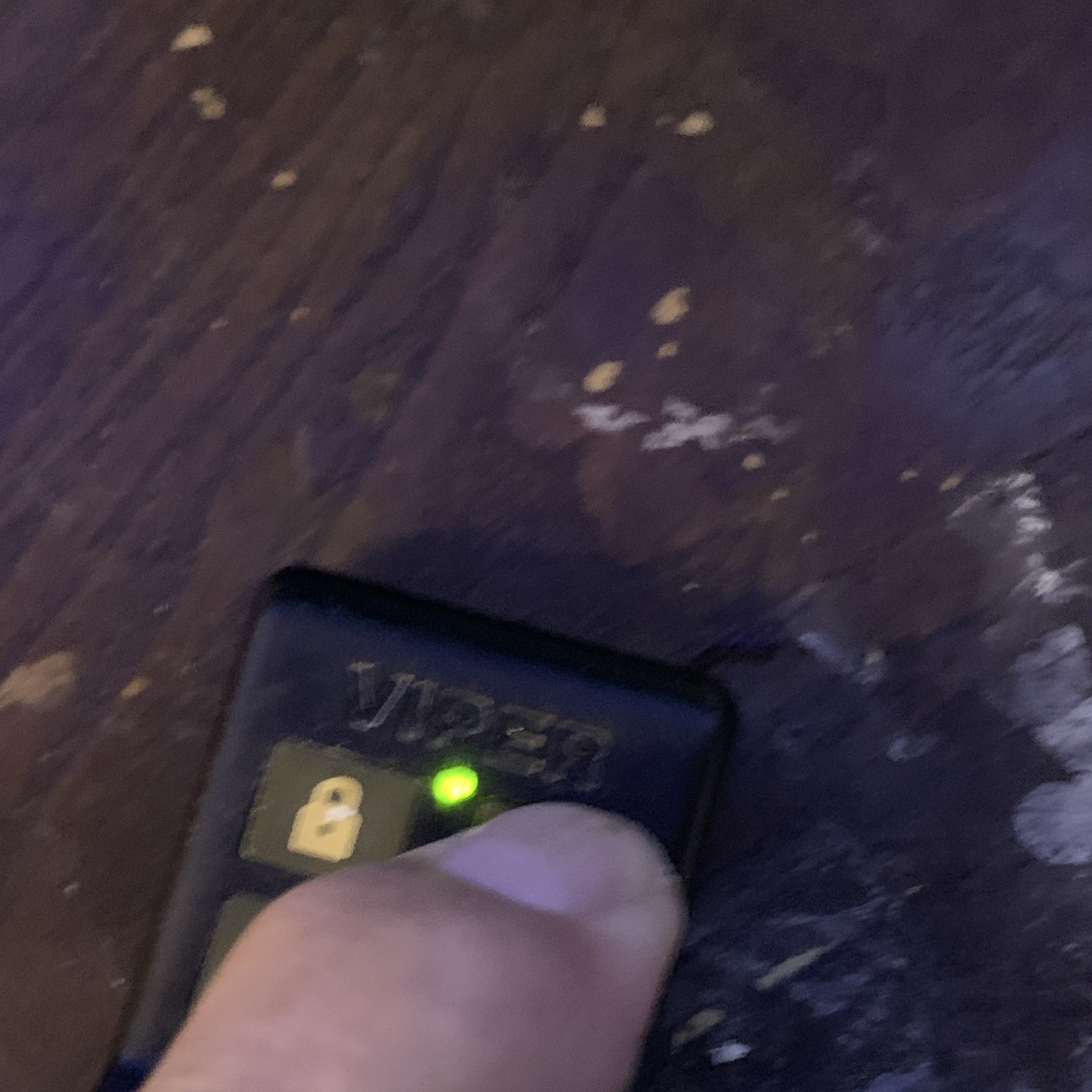 Viper Remote Control