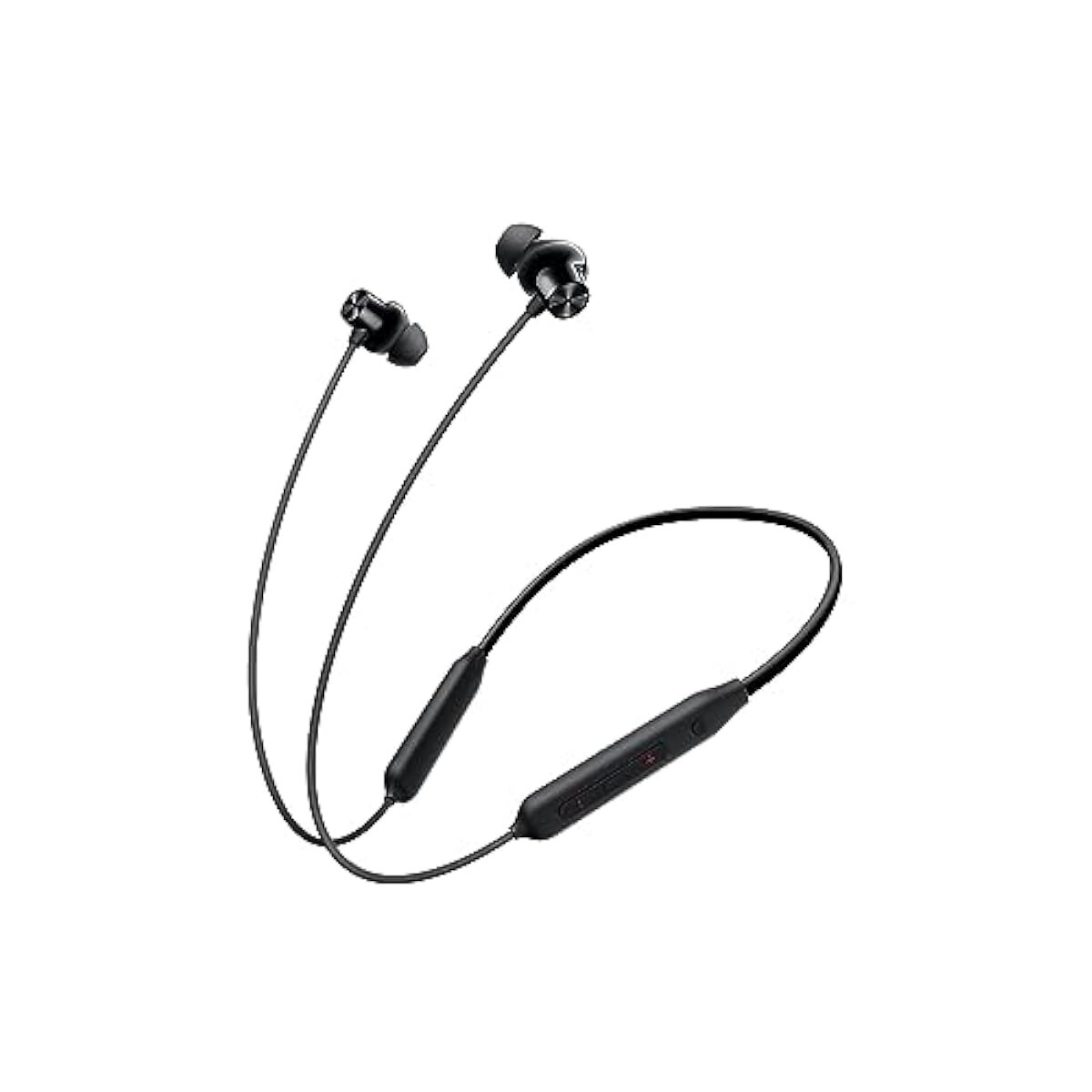 OnePlus Bullets Wireless Z2 ANC Bluetooth in Ear Earphones with Mic, 45d