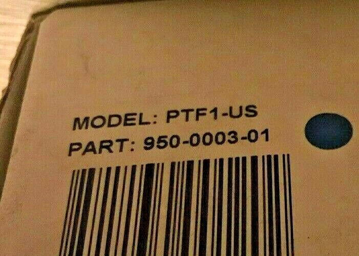 NEW ServGate PointForce 950-0003-01 Firewall VPN MODEL: PTF1-US