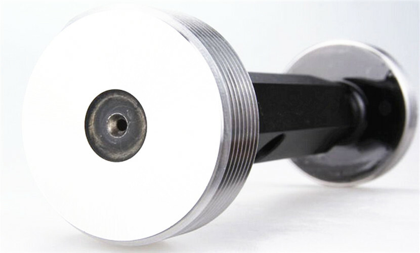 3 1/4 - 4 Right hand Thread Plug Gage Gauge #Q3122 ZX