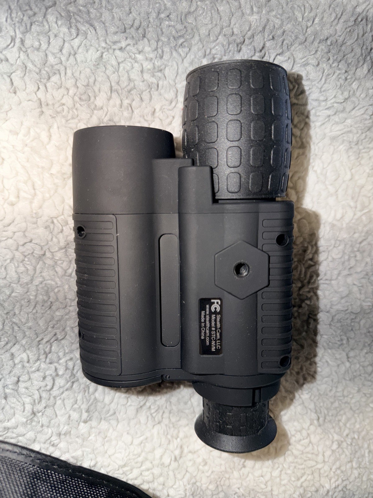 stealth cam stc-nvm
