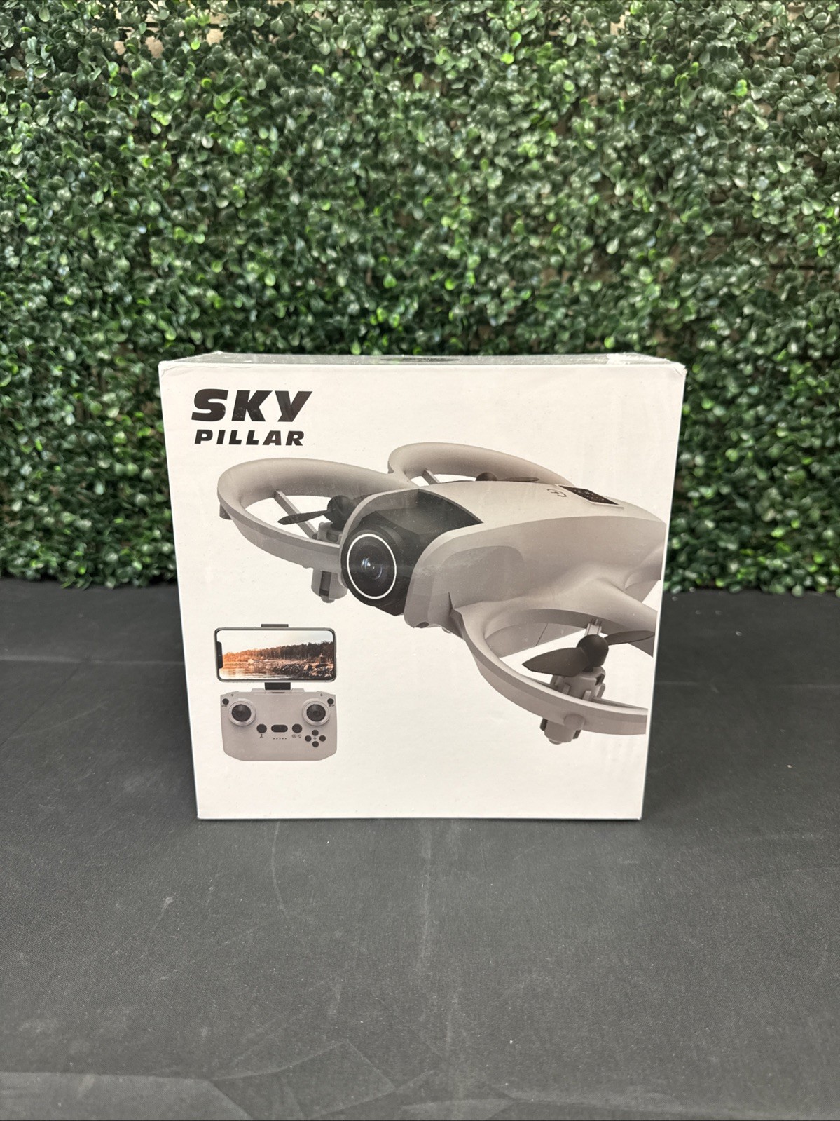 Sky Pillar Drone. Brand New