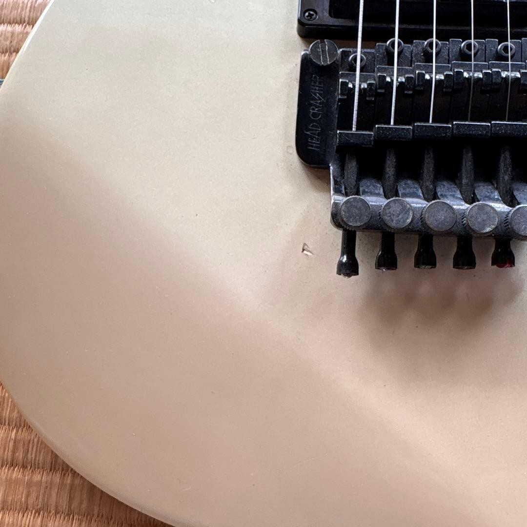 FERNANDES STJ-75 Rare