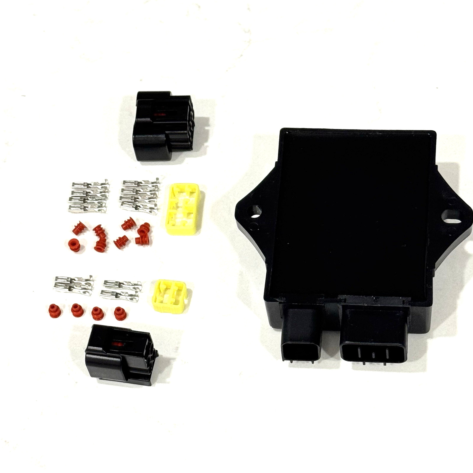 5GT-85540-00-00 Ignitor CDI Box for 1998-2001 Yamaha 600 Grizzly Hunter 4x4 YFM