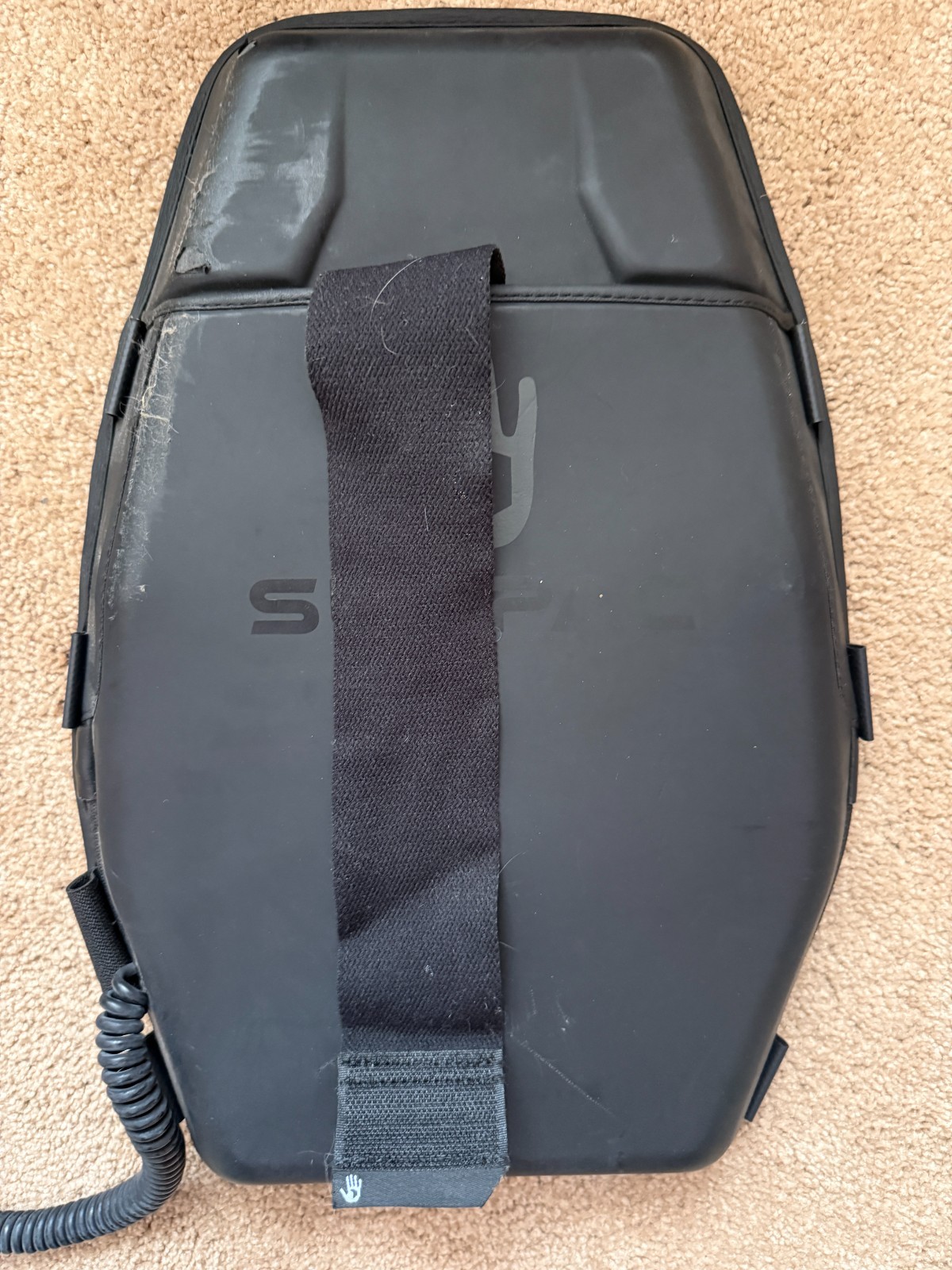 subpac s2 sound system