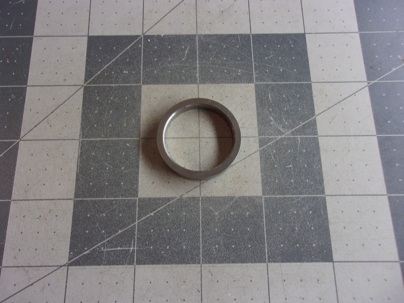 SBI SB1375-4 Valve Seat Allis-Chalmers G138 G160 B 1B B15 G154 Z129 Z134