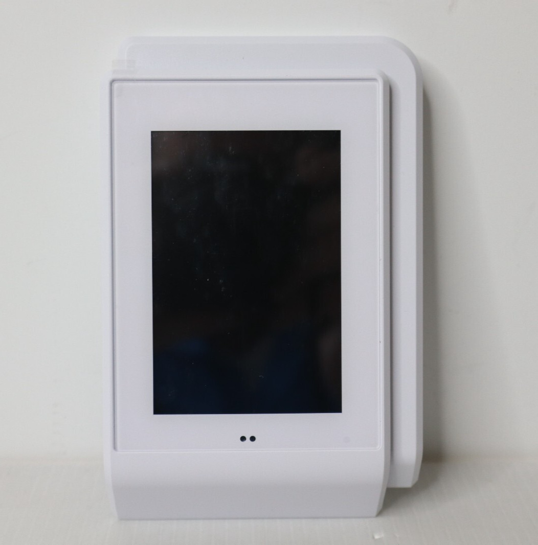 Distech Controls Allure UNITOUCH-W PDIDI-UNITW-00 Bluetooth Room Device NEW