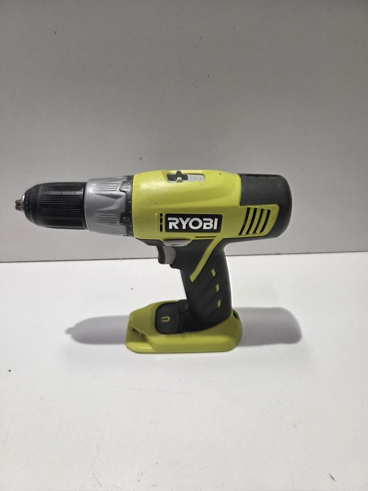 RYOBI TOOLS COMBO TOOL SETS (P22012601)