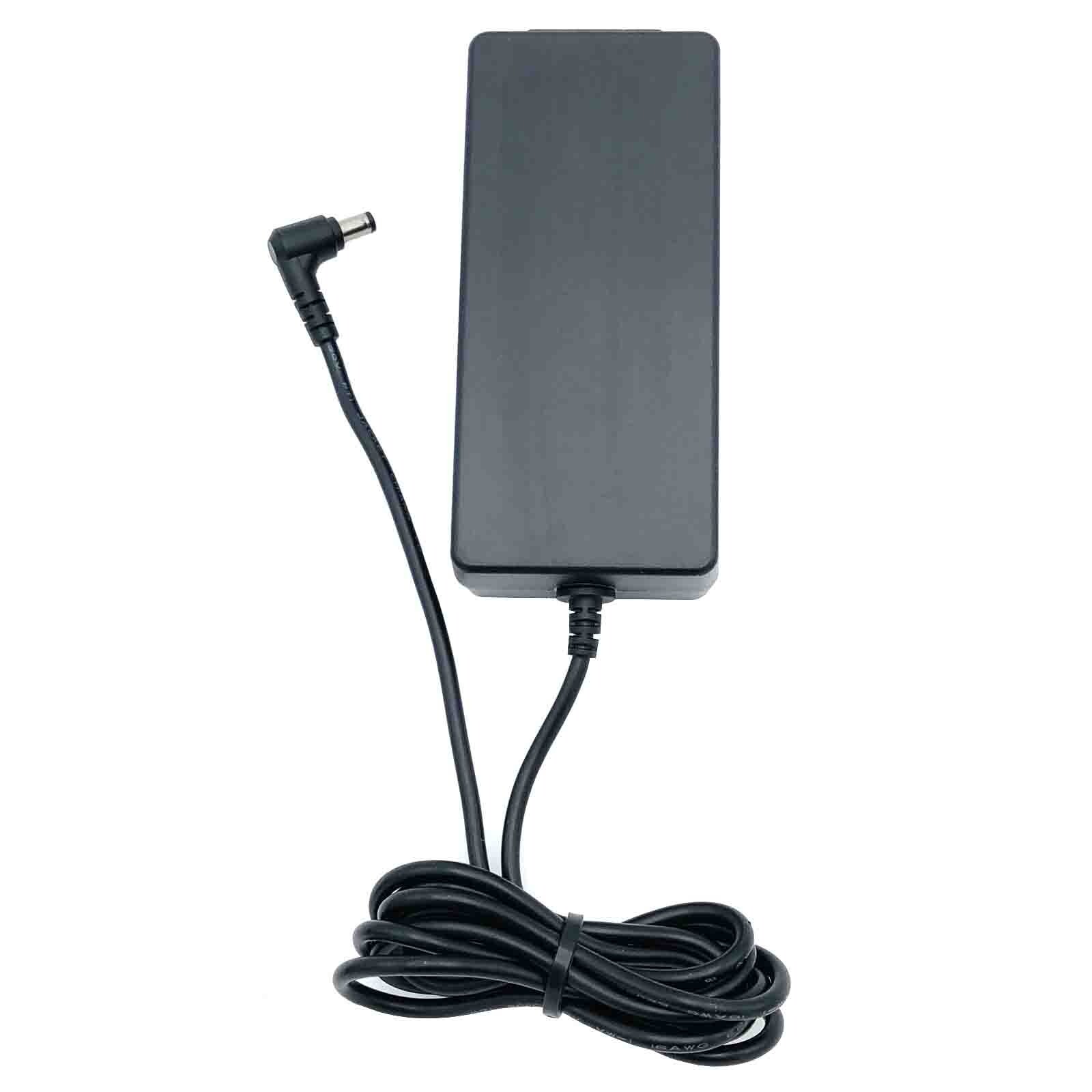 Genuine Juniper 12V AC Adapter for Juniper Networks SRX320 Services Gateway OEM